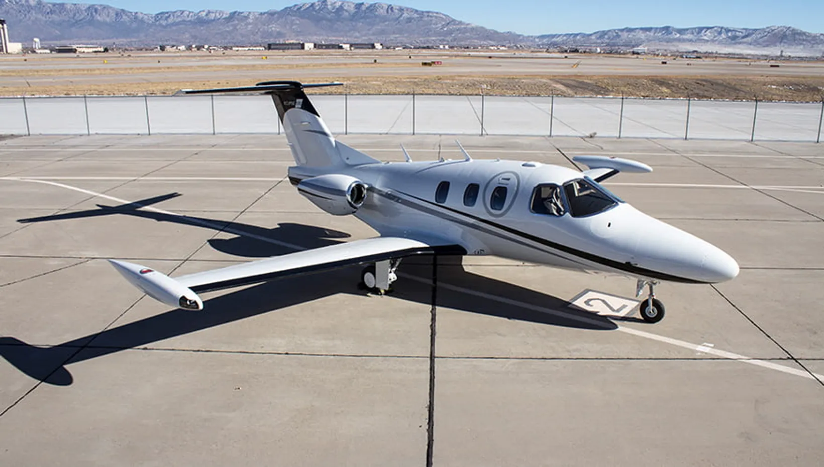 Eclipse 550